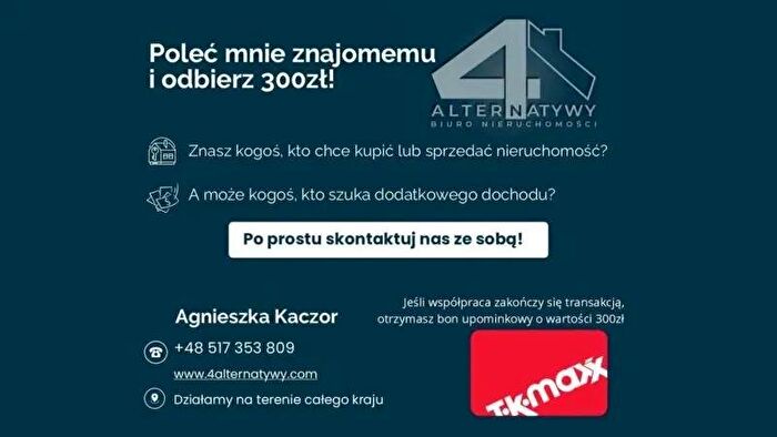 Tu Mieszkania Domy - 3