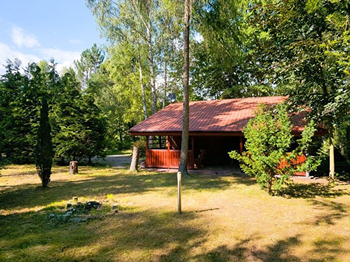 Dom 1-pokojowy na sprzedaż, Rąbień
