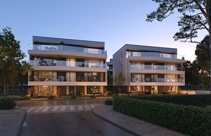 Tu Mieszkania Domy - 2
