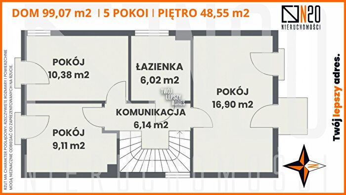 Tu Mieszkania Domy - 2