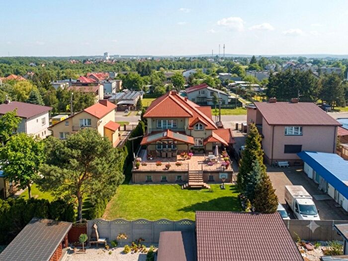 Dom 5-pokojowy na sprzedaż, Zgierz