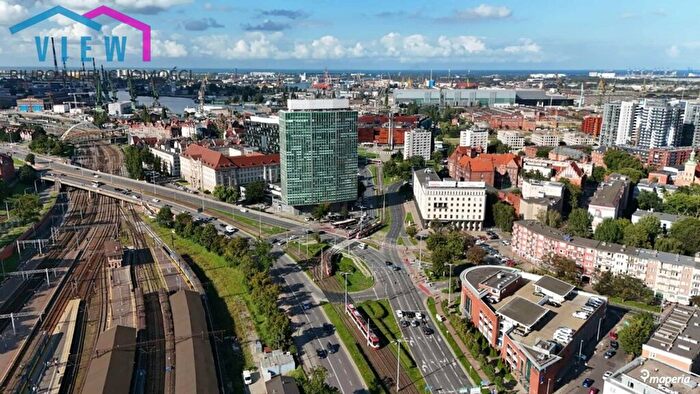 Mieszkanie 3-pokojowe na sprzedaż, Gdańsk
