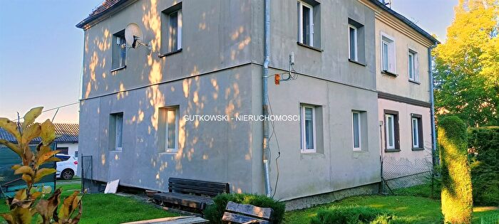 Mieszkanie 2-pokojowe na sprzedaż, Międzychód