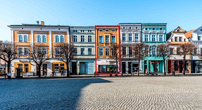 Dom na sprzedaż, Leszno