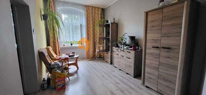 Mieszkanie 3-pokojowe na sprzedaż, Legnica – Chojnowska