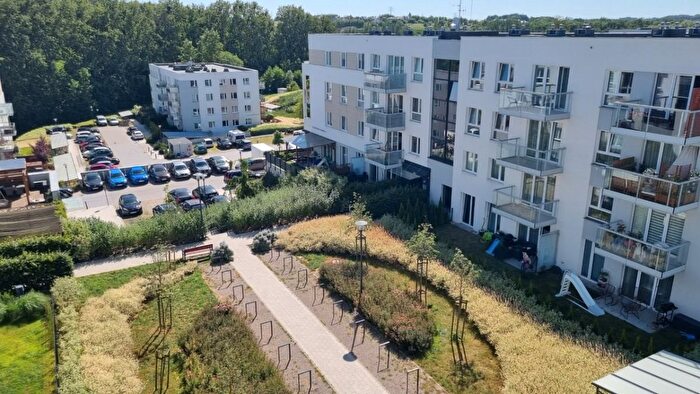 Mieszkanie 4-pokojowe na sprzedaż, Gdańsk – Kartuska
