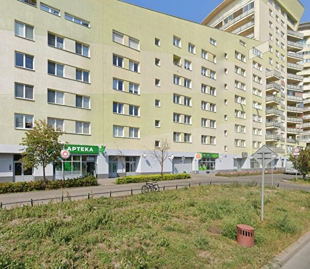 Mieszkanie 2-pokojowe na sprzedaż, Warszawa – Poligonowa