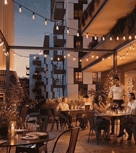 Tu Mieszkania Domy - 3