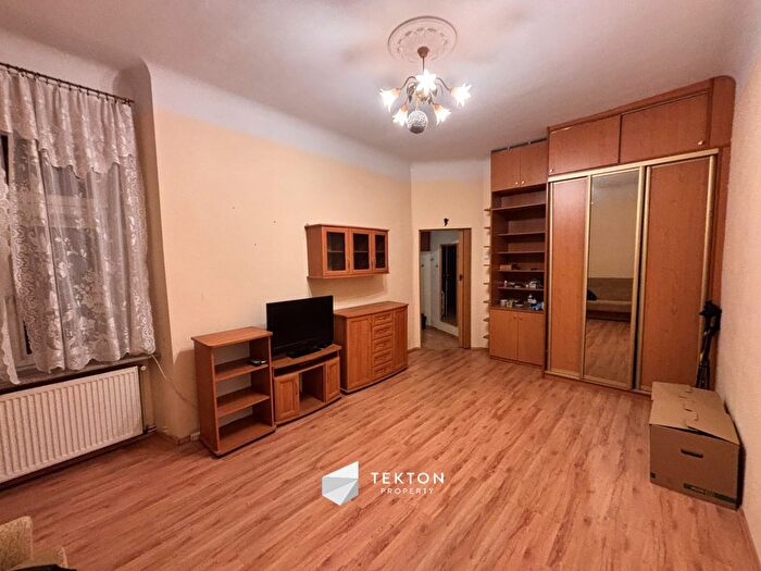 Mieszkanie 2-pokojowe na sprzedaż, Bydgoszcz – Chocimska
