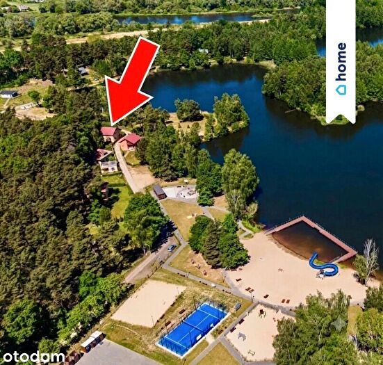 Dom 4-pokojowy na sprzedaż, Nowogród Bobrzański