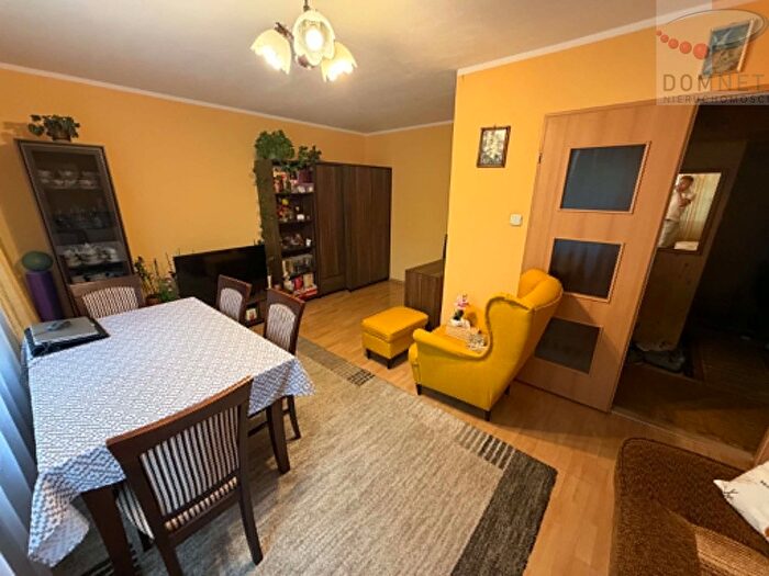Mieszkanie 2-pokojowe na sprzedaż, Piastów