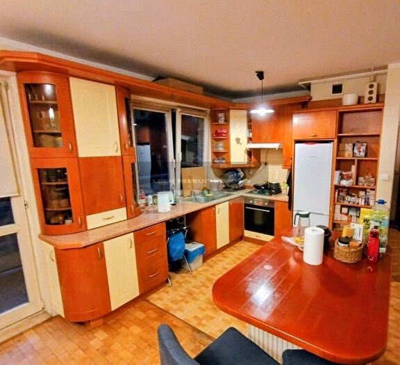 Mieszkanie 4-pokojowe na sprzedaż, Warszawa – Grochowska