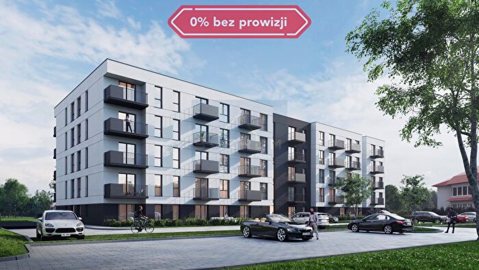 Mieszkanie 3-pokojowe na sprzedaż, Częstochowa