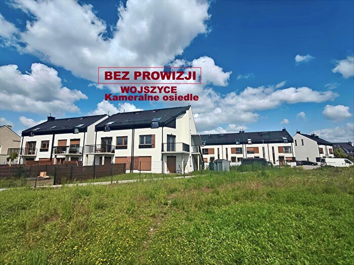 Mieszkanie 3-pokojowe na sprzedaż, Wrocław – Kazimiery Iłłakowiczówny