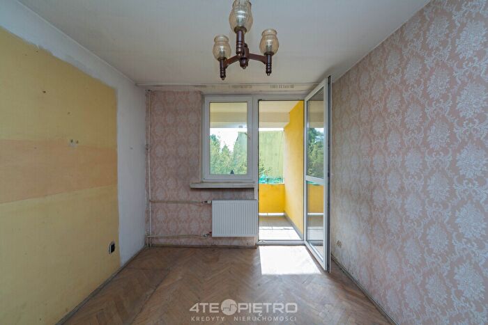Mieszkanie 4-pokojowe na sprzedaż, Lublin