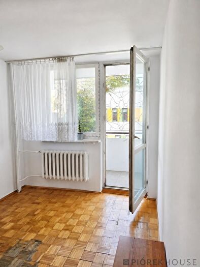 Mieszkanie 2-pokojowe na sprzedaż, Warszawa – Mokra