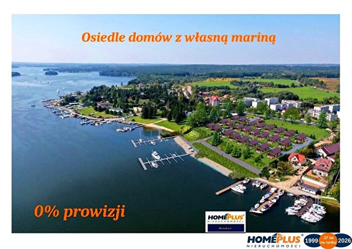 Dom 3-pokojowy na sprzedaż, Ryn