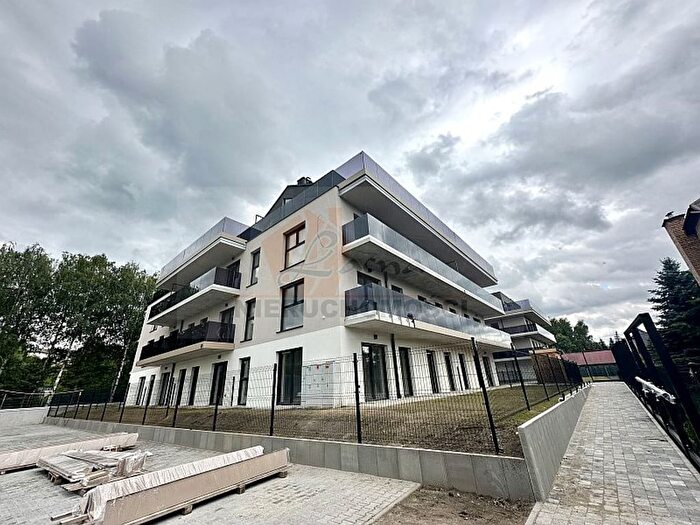 Mieszkanie 2-pokojowe na sprzedaż, Nowy Sącz