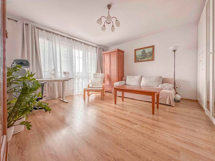Mieszkanie 3-pokojowe na sprzedaż, Kraków – os. Piastów