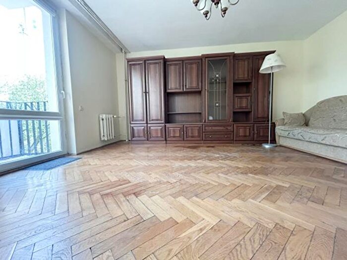 Mieszkanie 2-pokojowe na sprzedaż, Warszawa – Karola Darwina