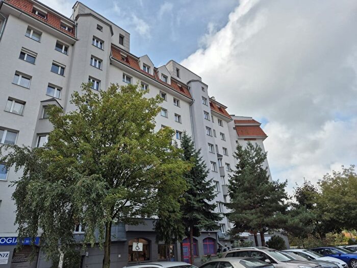 Mieszkanie 3-pokojowe na sprzedaż, Wrocław – Długa