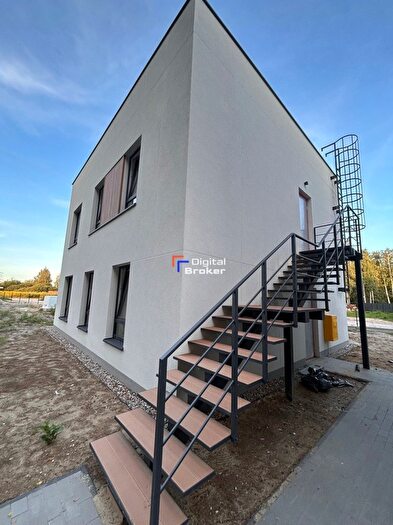 Mieszkanie 4-pokojowe na sprzedaż, Lesznowola – Kwiatowa