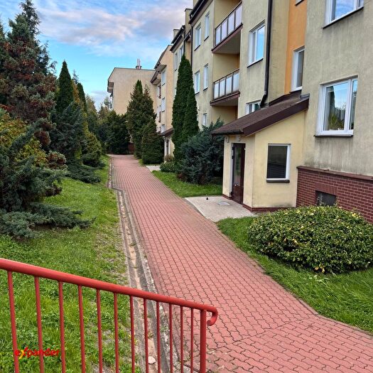 Mieszkanie 2-pokojowe na sprzedaż, Bydgoszcz – Świętego Maksymiliana Kolbego