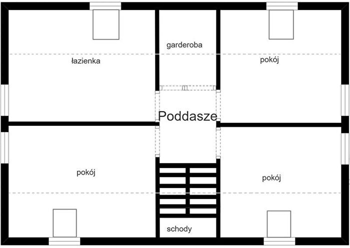 Tu Mieszkania Domy - 3