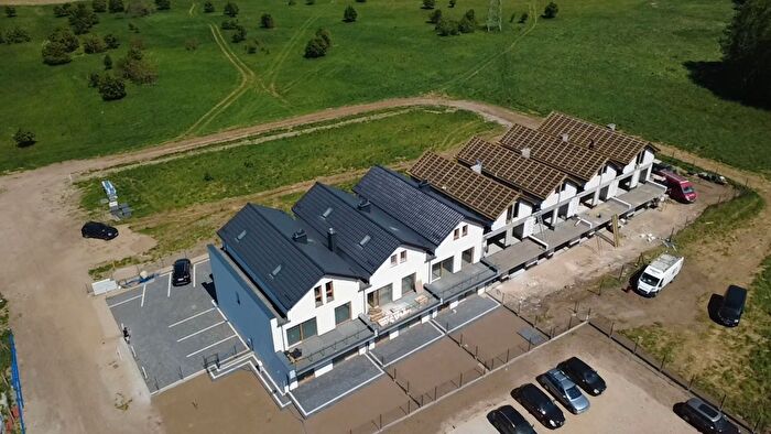 Mieszkanie 5-pokojowe na sprzedaż, wejherowski