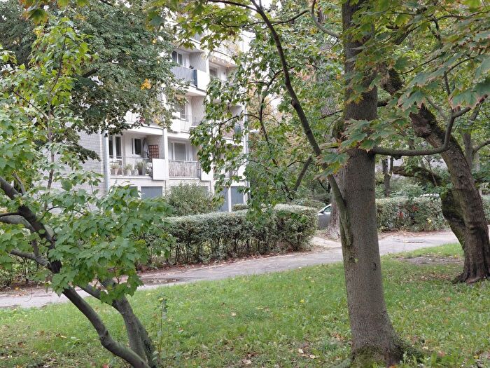 Mieszkanie 2-pokojowe na sprzedaż, Warszawa – Ludna