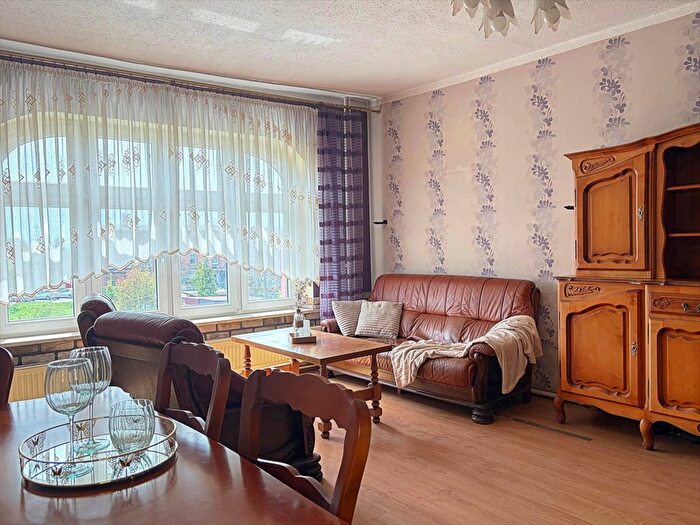 Mieszkanie 3-pokojowe na sprzedaż, Piekary Śląskie