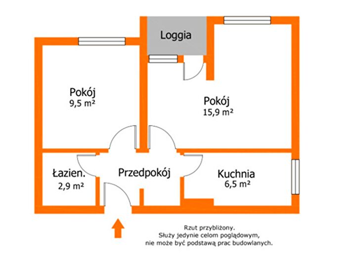 Tu Mieszkania Domy - 3