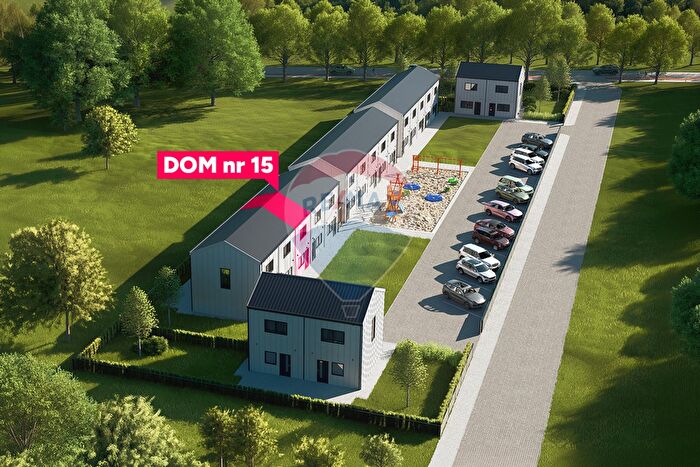 Dom 3-pokojowy na sprzedaż, Mielno