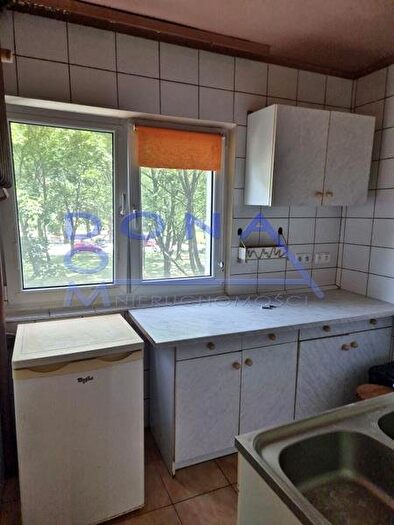 Mieszkanie 2-pokojowe na sprzedaż, Łódź – Lniana