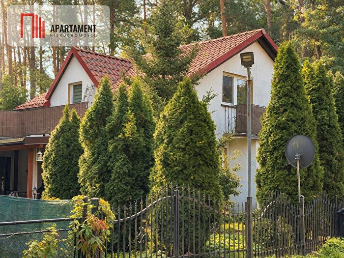 Dom 5-pokojowy na sprzedaż, Rokitki