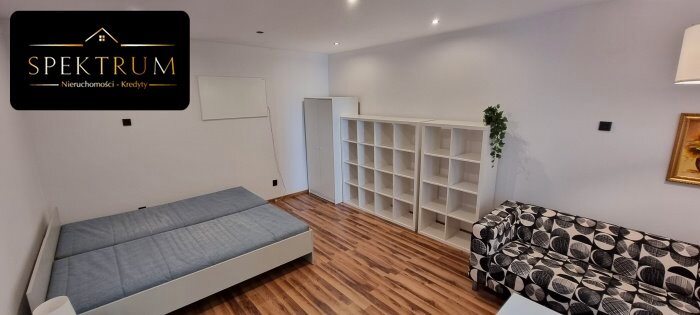 Mieszkanie 1-pokojowe na sprzedaż, Bytom