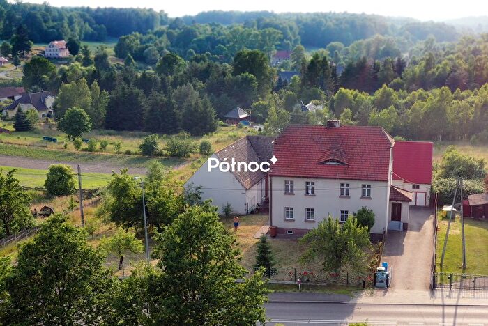 Dom 7-pokojowy na sprzedaż, Nowe Jaroszowice