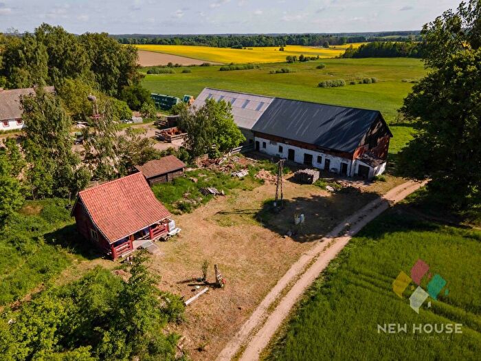 Dom 3-pokojowy na sprzedaż, Góry Lubiańskie