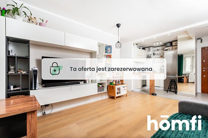 Mieszkanie 2-pokojowe na sprzedaż, Kraków – Osiedle Na Lotnisku