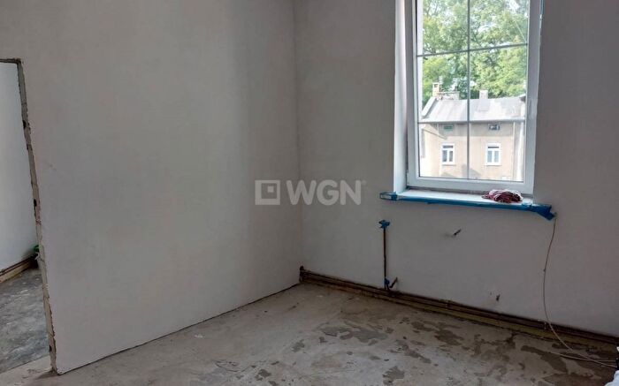 Mieszkanie 2-pokojowe na sprzedaż, Szprotawa