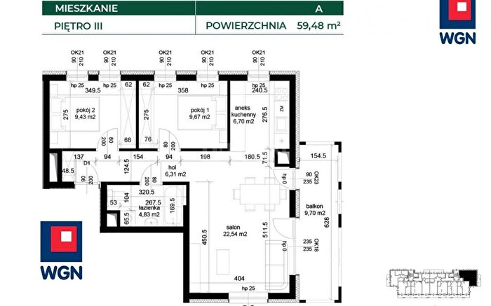 Tu Mieszkania Domy - 2