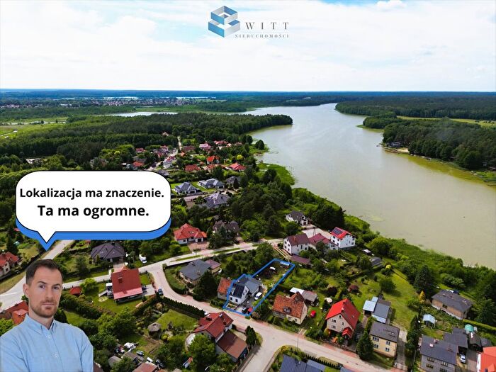 Dom 6-pokojowy na sprzedaż, Ostróda
