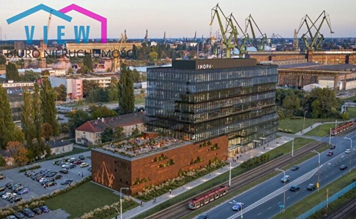 Mieszkanie 1-pokojowe na sprzedaż, Gdańsk