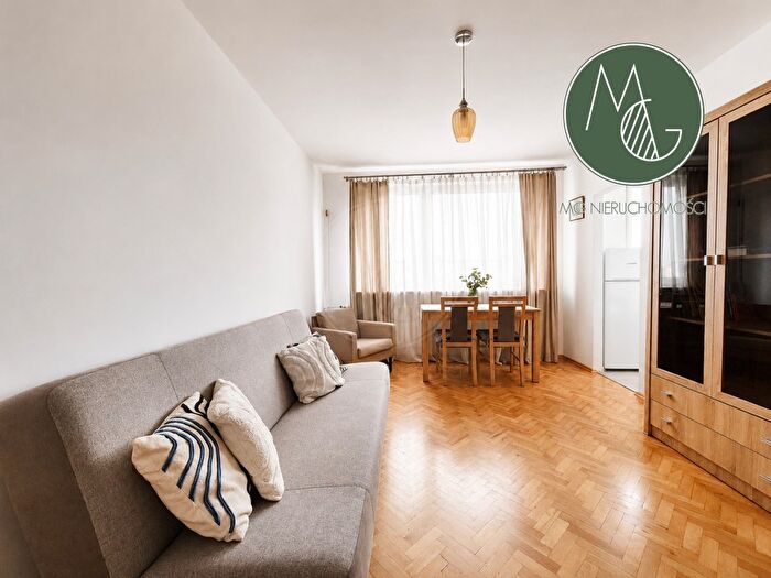Mieszkanie 2-pokojowe na sprzedaż, Gdańsk – Malborska