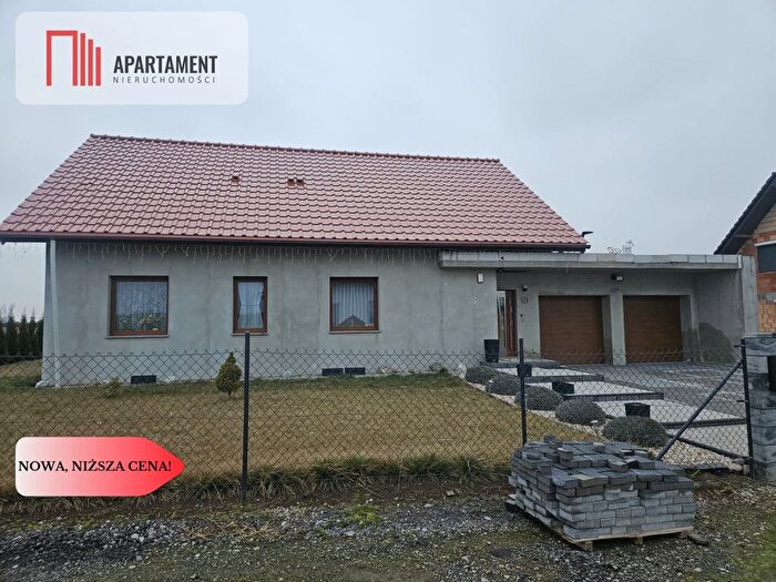 Dom 4-pokojowy na sprzedaż, Ciechów