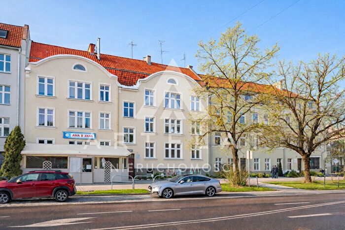 Dom na sprzedaż, Gdańsk – Stanisława Wyspiańskiego