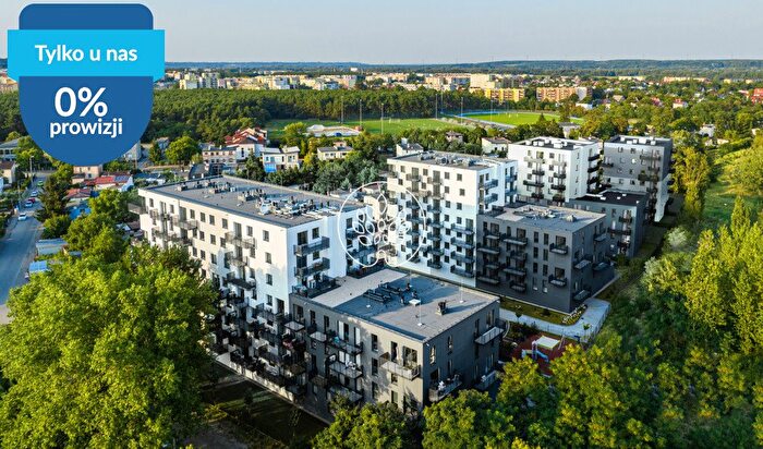 Mieszkanie 3-pokojowe na sprzedaż, Bydgoszcz – Produkcyjna
