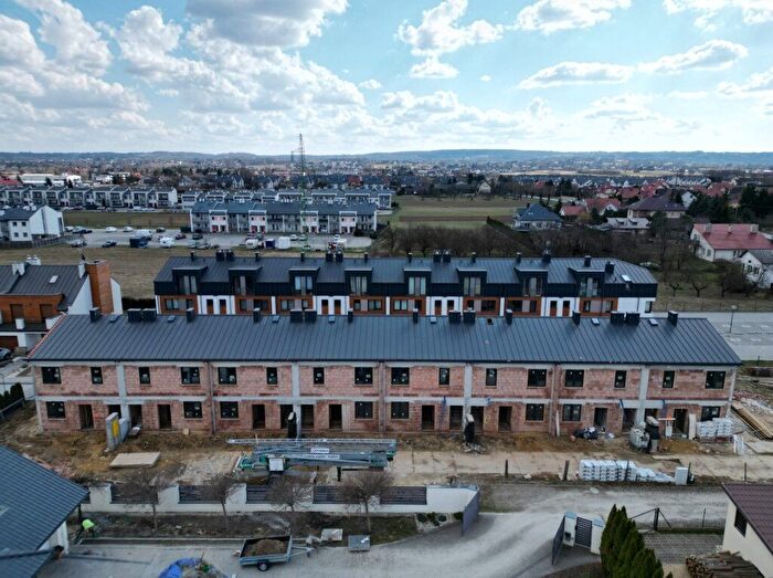 Mieszkanie 3-pokojowe na sprzedaż, Rzeszów – Miejska
