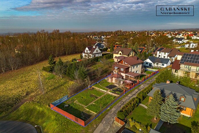 Dom 4-pokojowy na sprzedaż, Tarnów – Górna