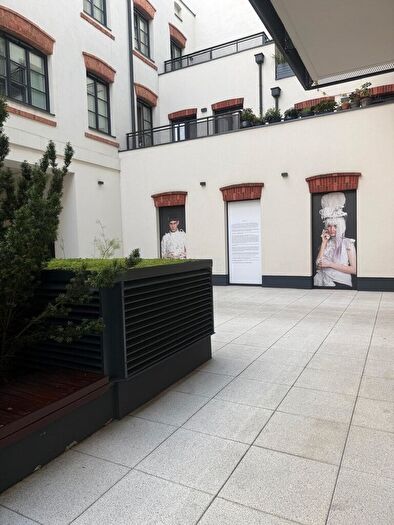 Mieszkanie 3-pokojowe na sprzedaż, Warszawa – Księdza Ignacego Kłopotowskiego